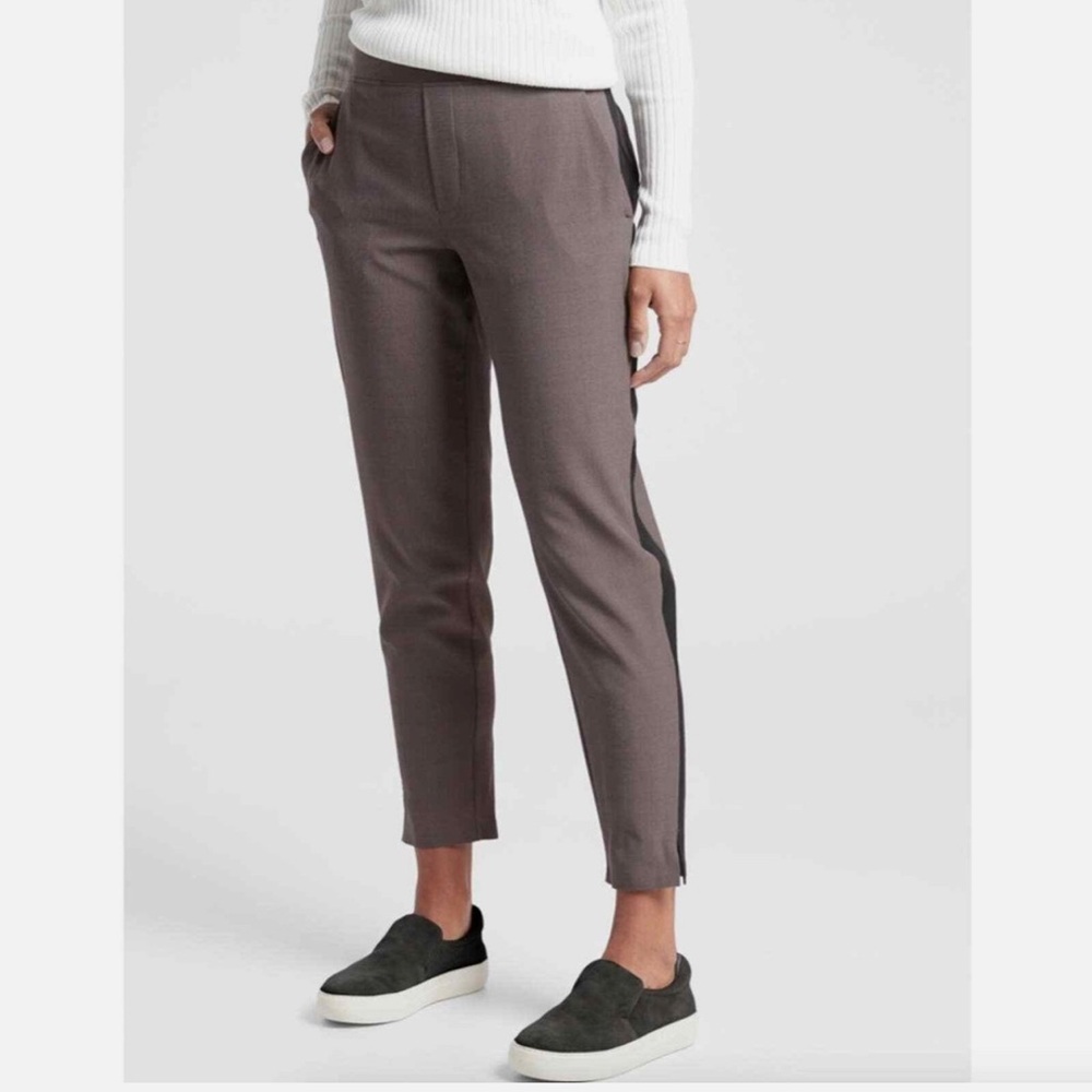 NWOT Athleta Brooklyn Ankle Pant